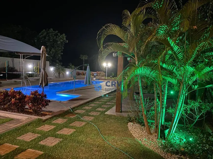 Foto 2 de Chácara com 3 quartos à venda, 17000m2 em Centro, Alvorada Do Sul - PR