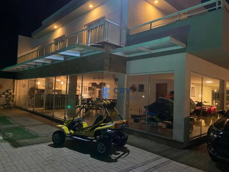 Chácara com 3 quartos à venda, 17000m2 em Centro, Alvorada Do Sul - PR - imagem 7 Foto 7 de Chácara com 3 quartos à venda, 17000m2 em Centro, Alvorada Do Sul - PR