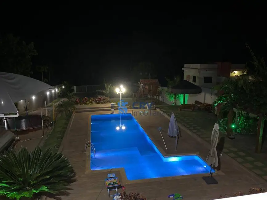 Chácara com 3 quartos à venda, 17000m2 em Centro, Alvorada Do Sul - PR - imagem 6 Foto 6 de Chácara com 3 quartos à venda, 17000m2 em Centro, Alvorada Do Sul - PR