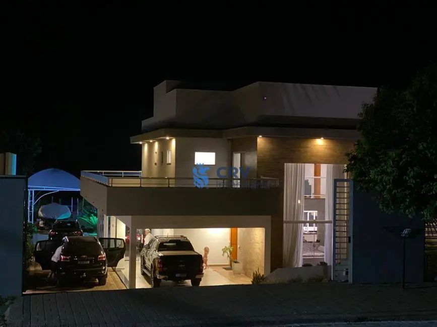 Chácara com 3 quartos à venda, 17000m2 em Centro, Alvorada Do Sul - PR - imagem 4 Foto 4 de Chácara com 3 quartos à venda, 17000m2 em Centro, Alvorada Do Sul - PR