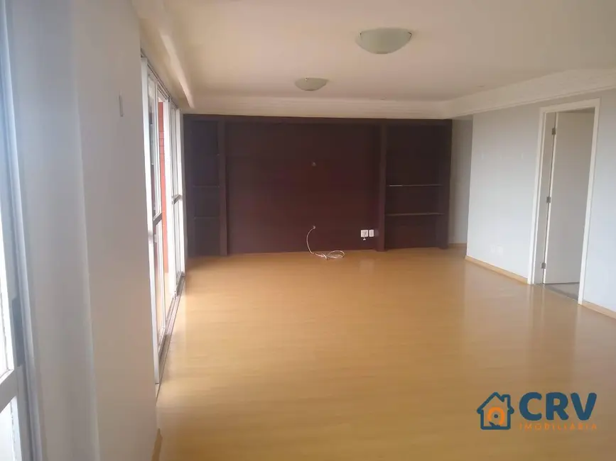 Foto 1 de Apartamento com 3 quartos à venda, 206m2 em Londrina - PR