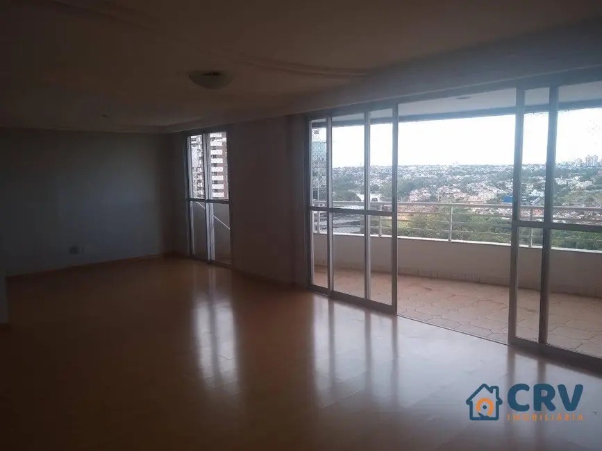 Apartamento com 3 quartos à venda, 206m2 em Londrina - PR - imagem 3 Foto 3 de Apartamento com 3 quartos à venda, 206m2 em Londrina - PR