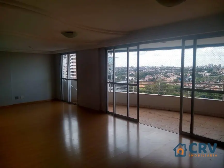 Apartamento com 3 quartos à venda, 206m2 em Londrina - PR - imagem 2 Foto 2 de Apartamento com 3 quartos à venda, 206m2 em Londrina - PR