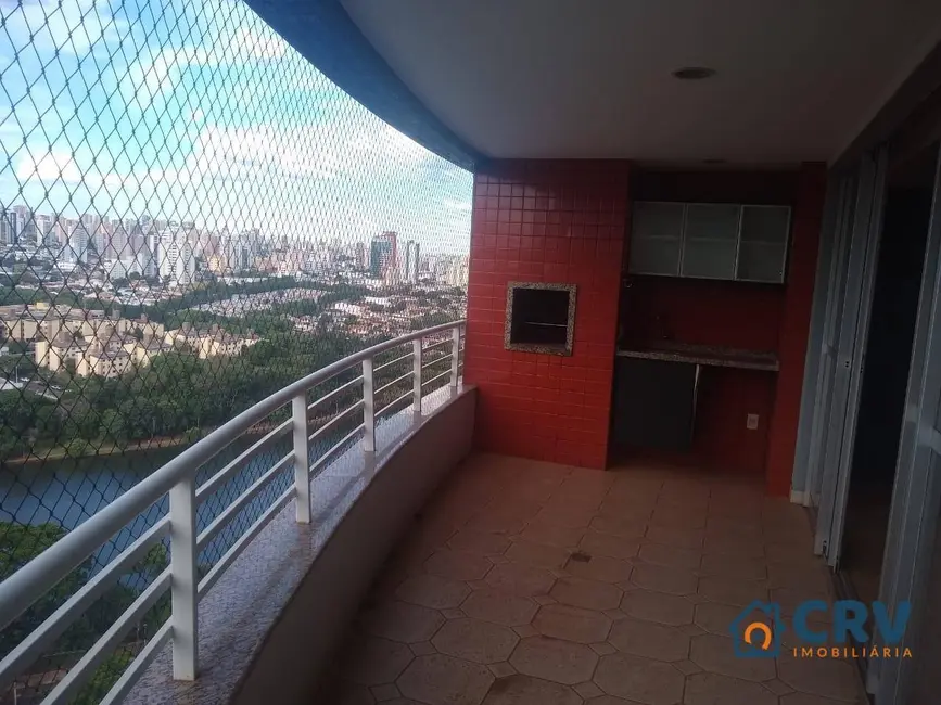 Apartamento com 3 quartos à venda, 206m2 em Londrina - PR - imagem 4 Foto 4 de Apartamento com 3 quartos à venda, 206m2 em Londrina - PR