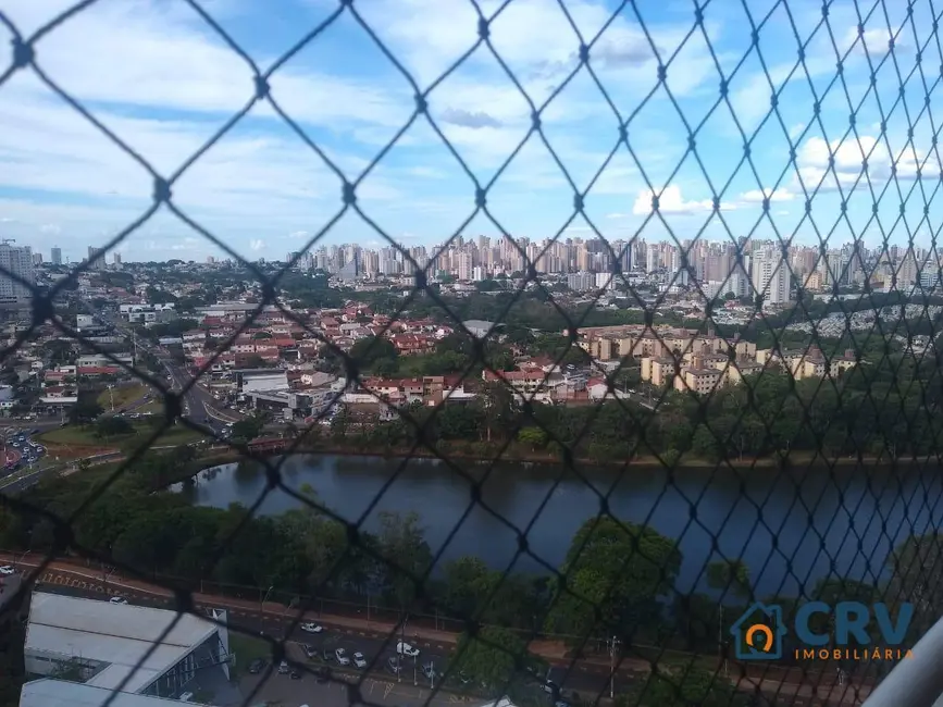 Apartamento com 3 quartos à venda, 206m2 em Londrina - PR - imagem 5 Foto 5 de Apartamento com 3 quartos à venda, 206m2 em Londrina - PR