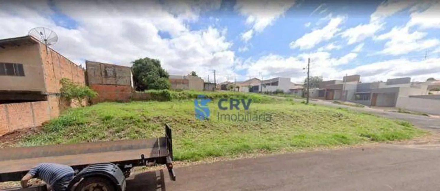 Terreno / Lote à venda, 623m2 em Colúmbia, Londrina - PR - imagem 3 Foto 3 de Terreno / Lote à venda, 623m2 em Colúmbia, Londrina - PR