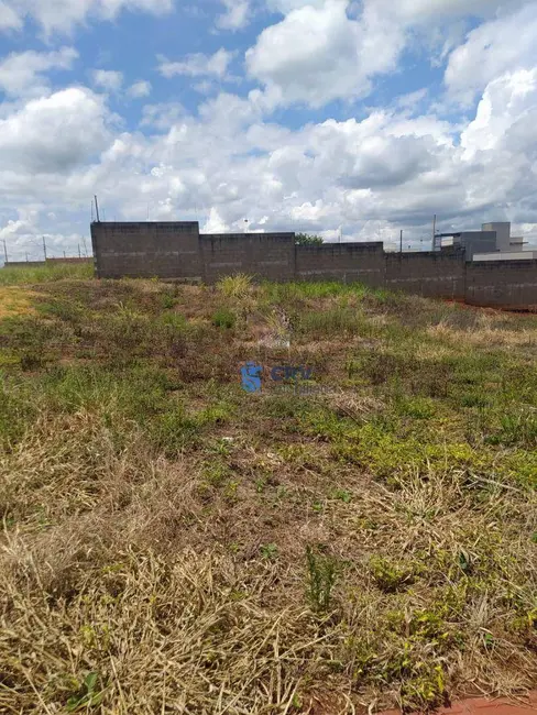 Foto 2 de Terreno / Lote à venda, 257m2 em Gleba Simon Frazer, Londrina - PR