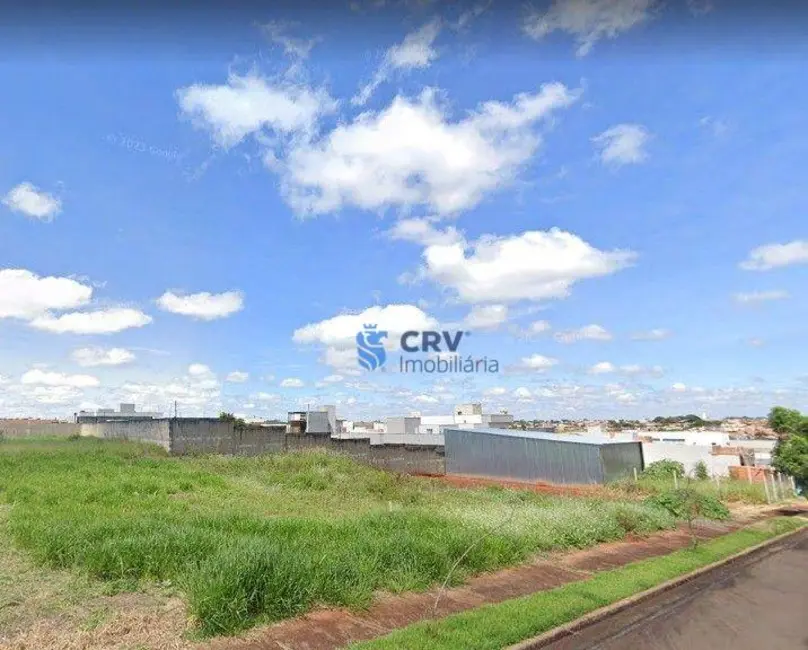 Terreno / Lote à venda, 257m2 em Gleba Simon Frazer, Londrina - PR - imagem 5 Foto 5 de Terreno / Lote à venda, 257m2 em Gleba Simon Frazer, Londrina - PR