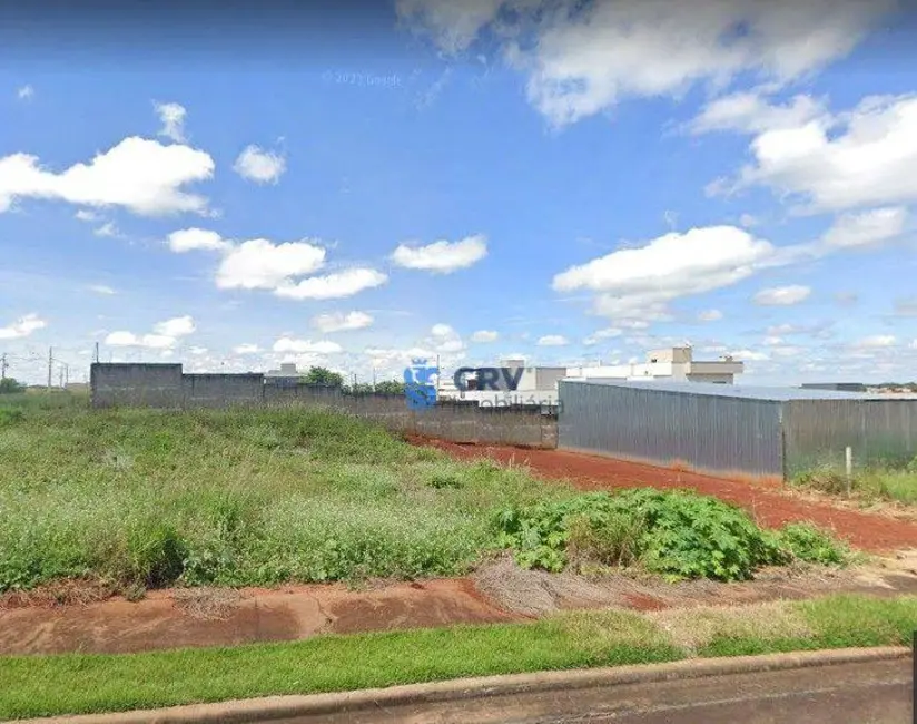 Terreno / Lote à venda, 257m2 em Gleba Simon Frazer, Londrina - PR - imagem 4 Foto 4 de Terreno / Lote à venda, 257m2 em Gleba Simon Frazer, Londrina - PR