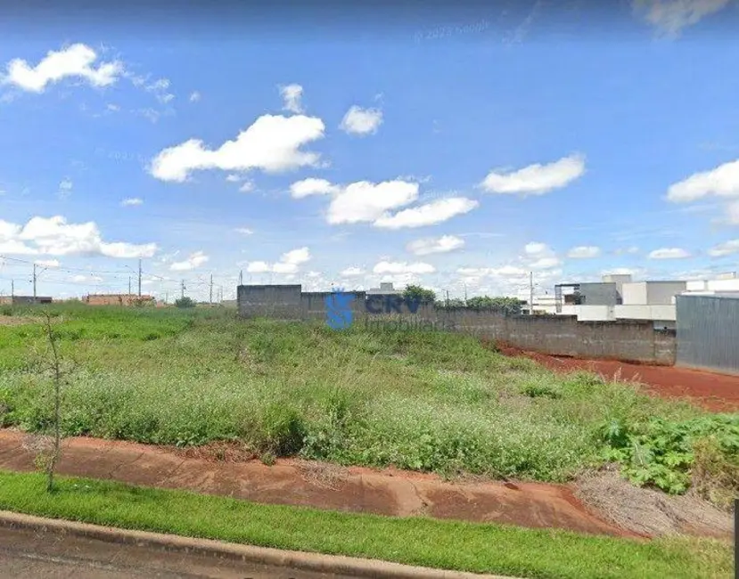 Foto 1 de Terreno / Lote à venda, 257m2 em Gleba Simon Frazer, Londrina - PR