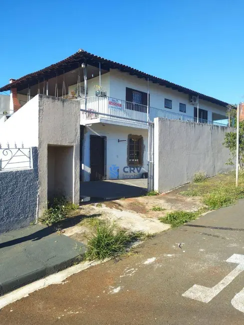 Sobrado com 3 quartos à venda, 331m2 em Erotildes, Londrina - PR - imagem 1 Foto 1 de Sobrado com 3 quartos à venda, 331m2 em Erotildes, Londrina - PR