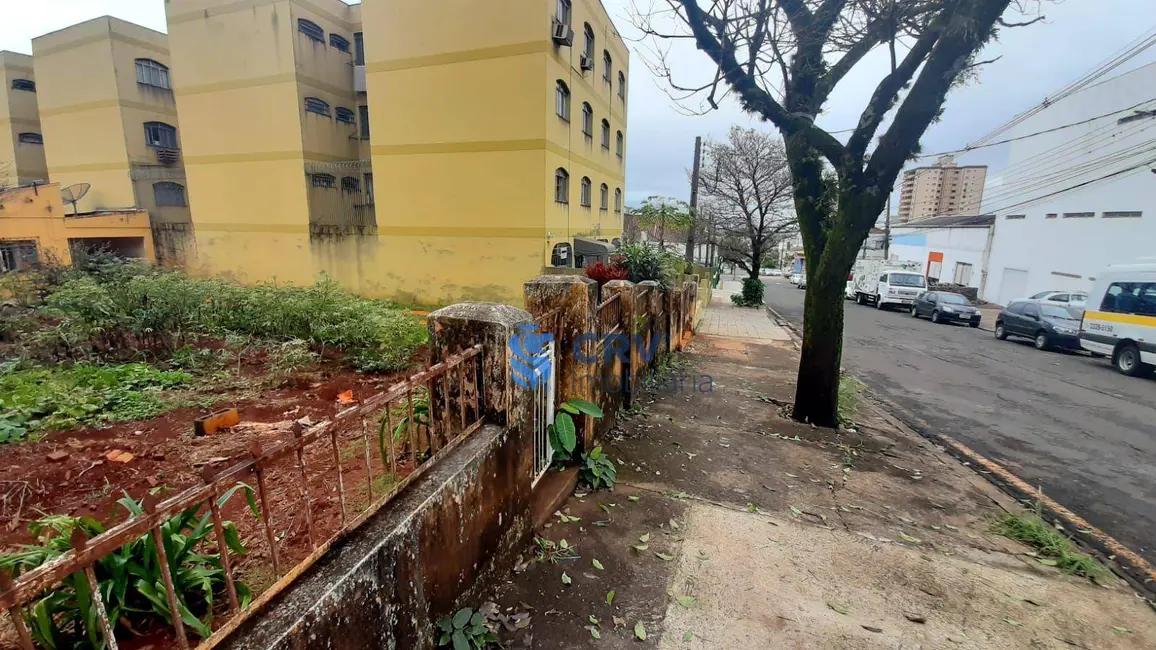 Terreno / Lote à venda, 787m2 em Vila Ziober, Londrina - PR - imagem 3 Foto 3 de Terreno / Lote à venda, 787m2 em Vila Ziober, Londrina - PR