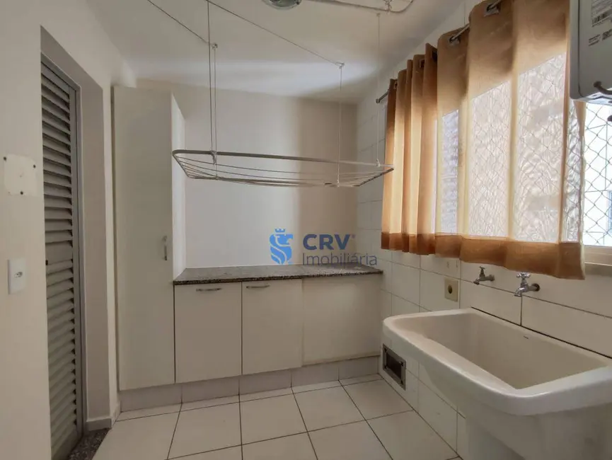 Foto 8 de Apartamento com 3 quartos para alugar, 209m2 em Londrina - PR