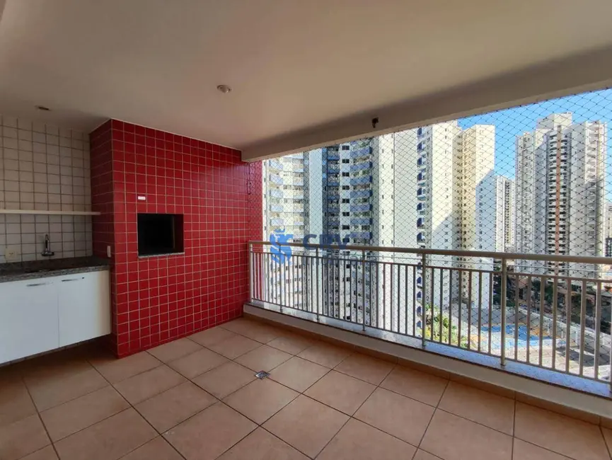 Foto 7 de Apartamento com 3 quartos para alugar, 209m2 em Londrina - PR