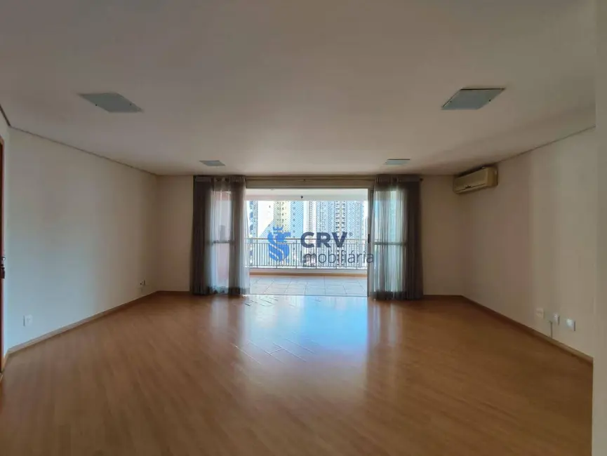 Foto 3 de Apartamento com 3 quartos para alugar, 209m2 em Londrina - PR