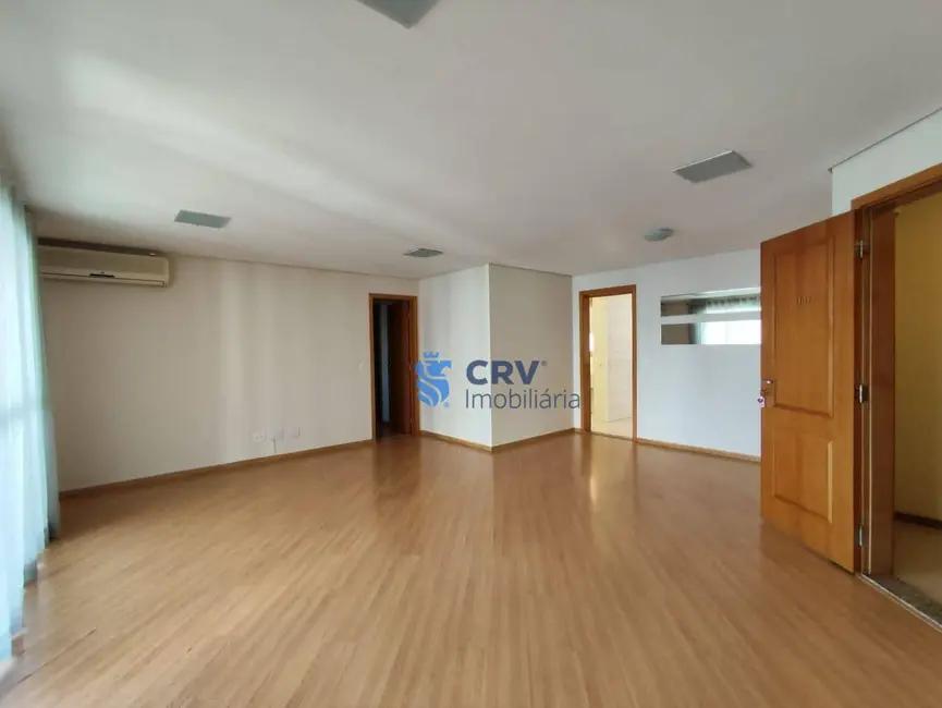 Foto 4 de Apartamento com 3 quartos para alugar, 209m2 em Londrina - PR