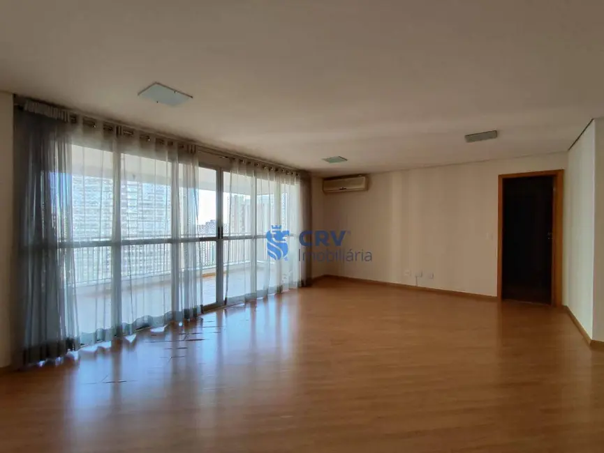 Foto 1 de Apartamento com 3 quartos para alugar, 209m2 em Londrina - PR