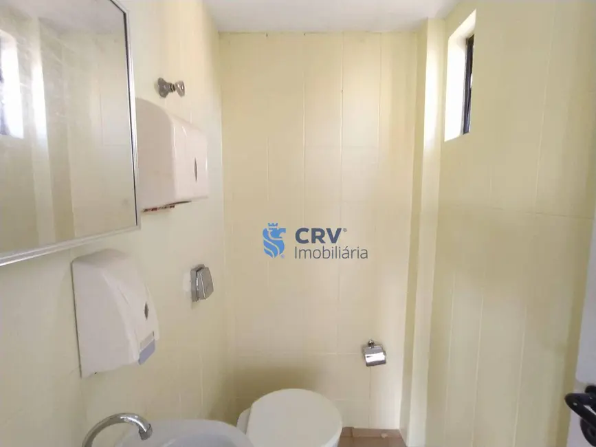 Foto 3 de Sala Comercial para alugar, 54m2 em Centro, Londrina - PR