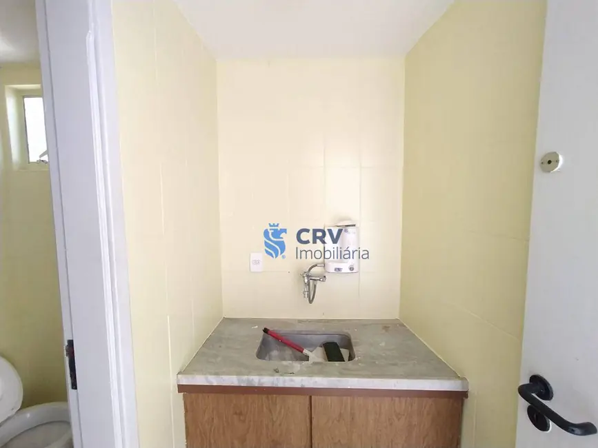 Foto 6 de Sala Comercial para alugar, 54m2 em Centro, Londrina - PR
