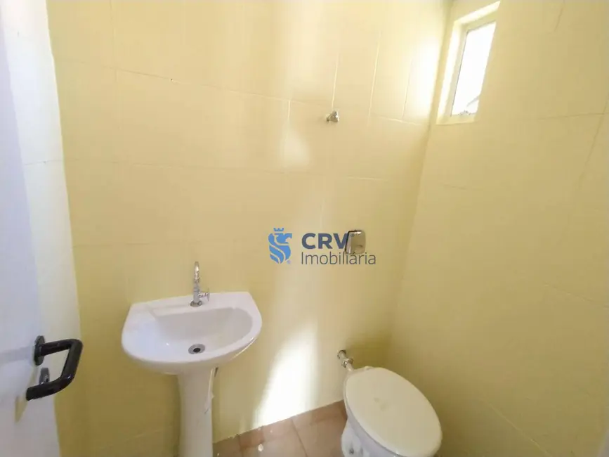 Foto 7 de Sala Comercial para alugar, 54m2 em Centro, Londrina - PR