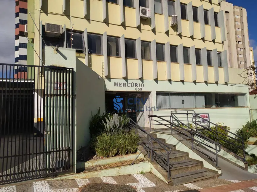 Foto 8 de Sala Comercial para alugar, 54m2 em Centro, Londrina - PR