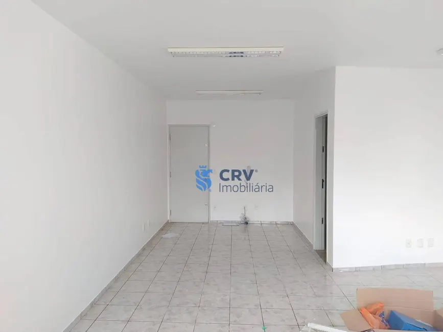 Foto 1 de Sala Comercial para alugar, 54m2 em Centro, Londrina - PR