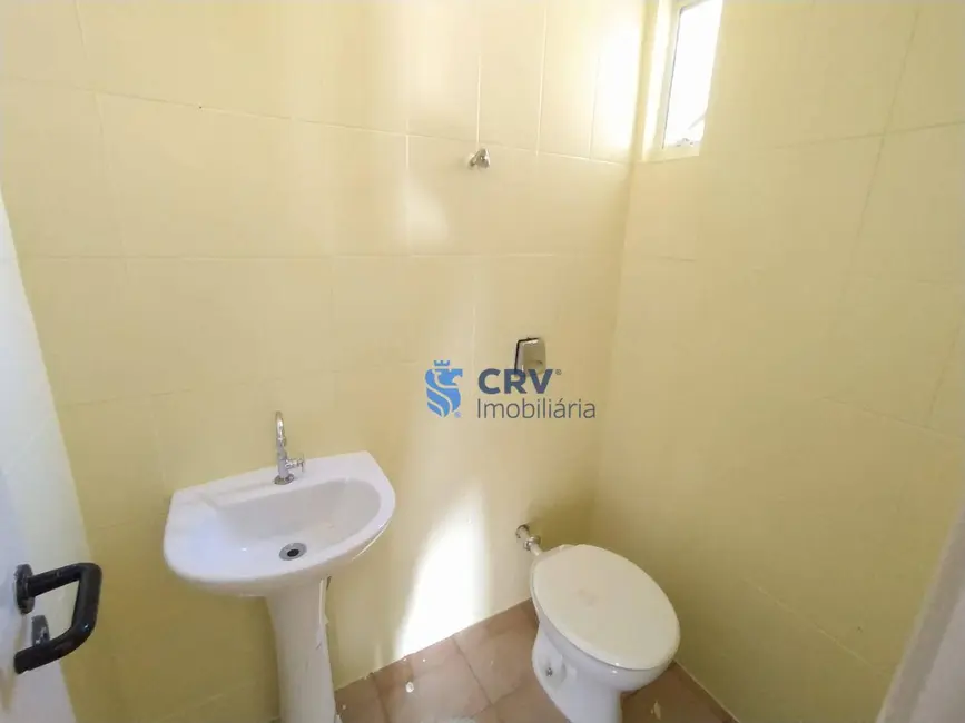 Foto 5 de Sala Comercial para alugar, 54m2 em Centro, Londrina - PR