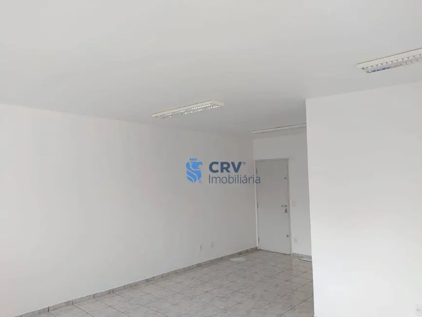 Foto 2 de Sala Comercial para alugar, 54m2 em Centro, Londrina - PR