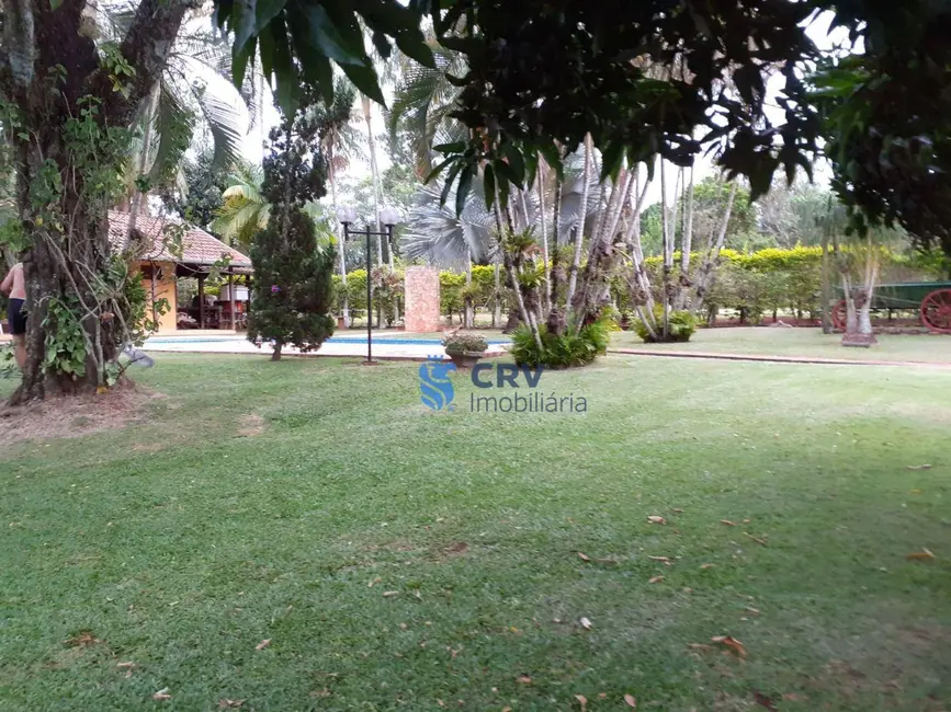 Chácara com 3 quartos à venda, 5050m2 em Recanto Santa Andréa, Cambe - PR - imagem 8 Foto 8 de Chácara com 3 quartos à venda, 5050m2 em Recanto Santa Andréa, Cambe - PR