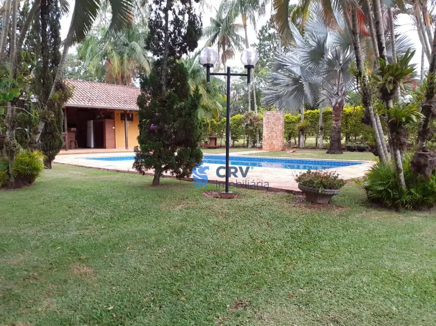 Chácara com 3 quartos à venda, 5050m2 em Recanto Santa Andréa, Cambe - PR - imagem 9 Foto 9 de Chácara com 3 quartos à venda, 5050m2 em Recanto Santa Andréa, Cambe - PR