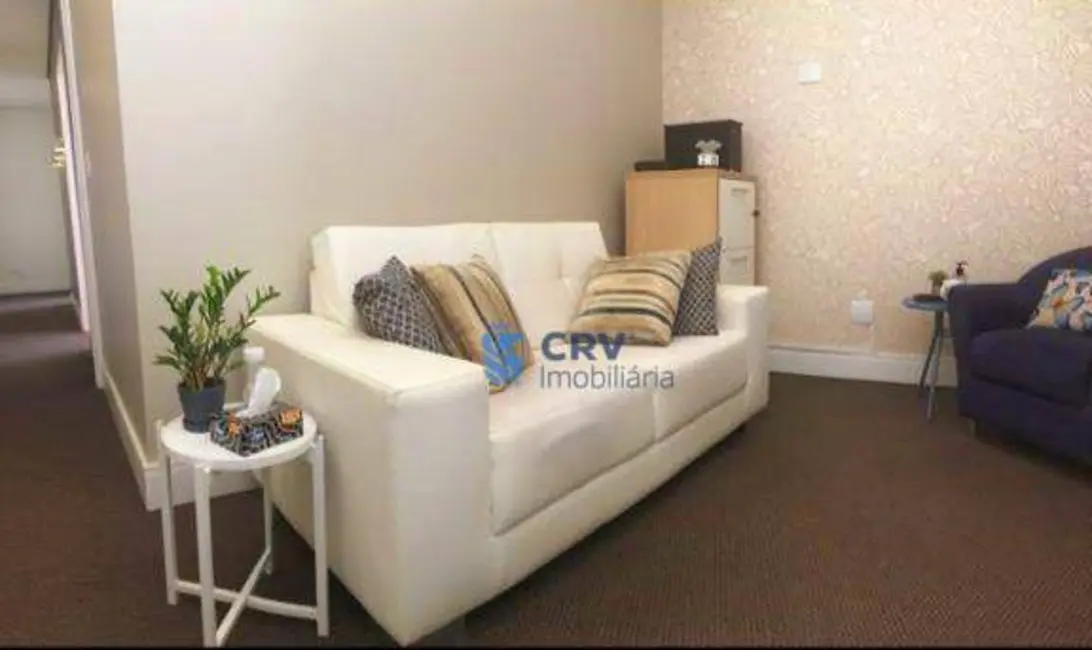 Foto 1 de Sala Comercial à venda, 63m2 em Jardim Higienópolis, Londrina - PR