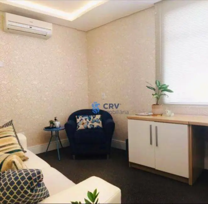 Foto 2 de Sala Comercial à venda, 63m2 em Jardim Higienópolis, Londrina - PR