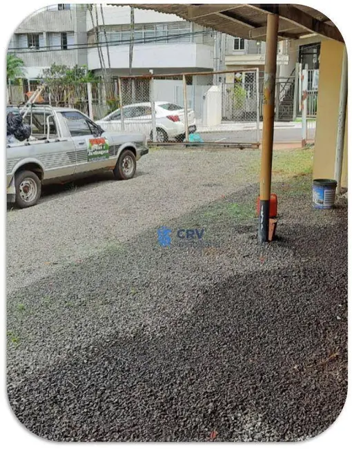 Foto 3 de Terreno / Lote para alugar, 581m2 em Centro, Londrina - PR