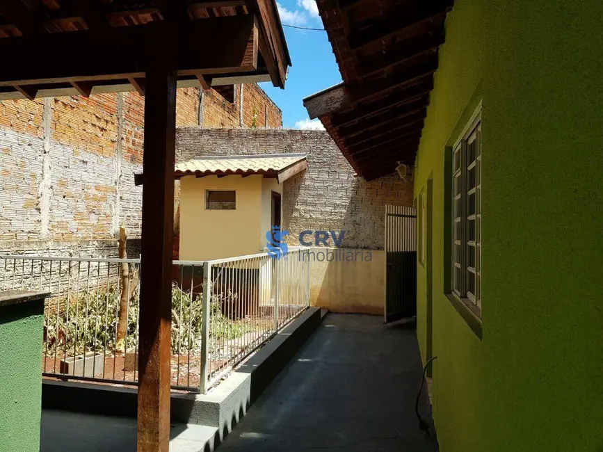 Foto 8 de Casa com 3 quartos à venda, 256m2 em Londrina - PR