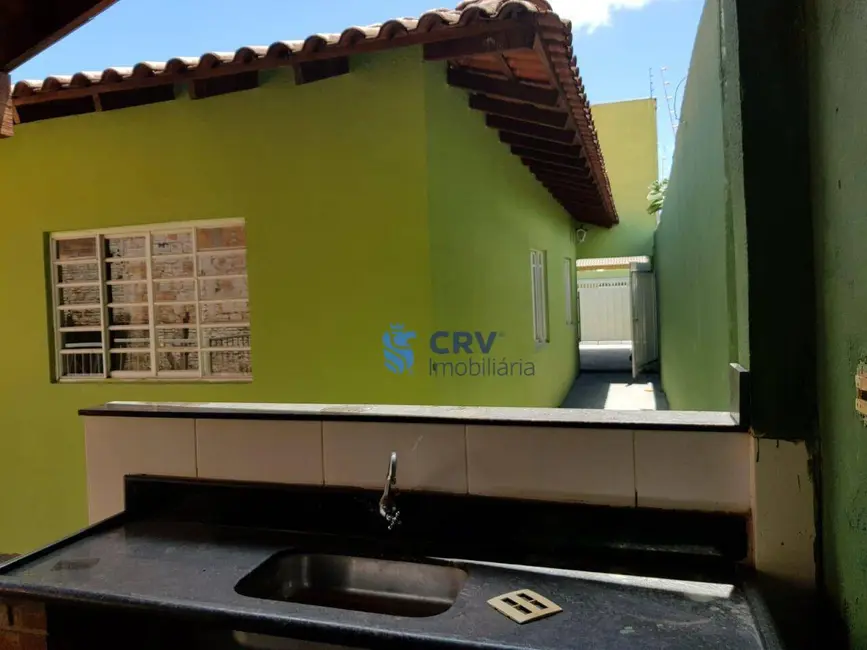 Foto 2 de Casa com 3 quartos à venda, 256m2 em Londrina - PR