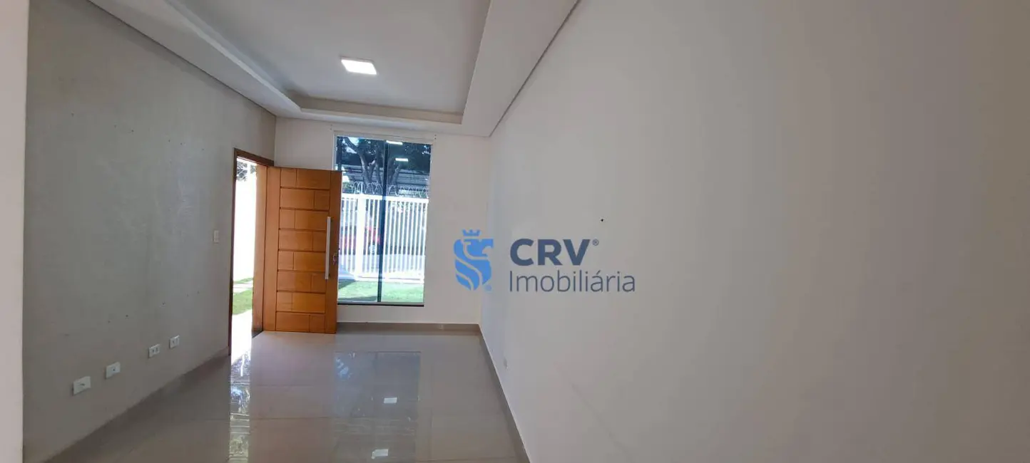Casa com 3 quartos à venda, 137m2 em Sabará I, Londrina - PR - imagem 5 Foto 5 de Casa com 3 quartos à venda, 137m2 em Sabará I, Londrina - PR
