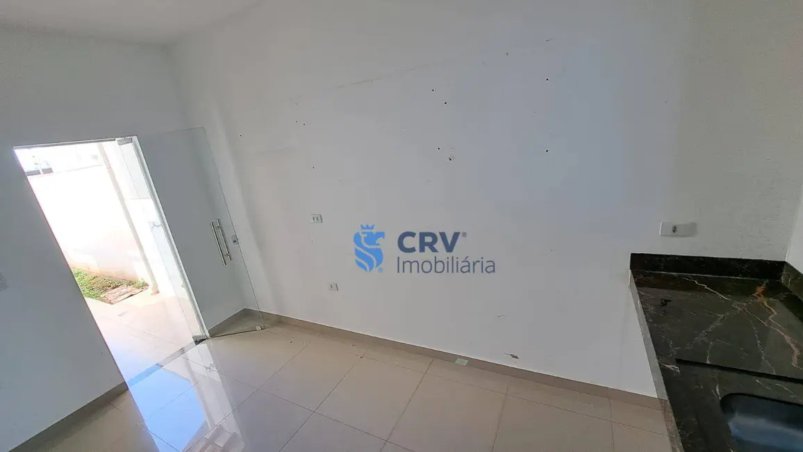 Casa com 3 quartos à venda, 137m2 em Sabará I, Londrina - PR - imagem 9 Foto 9 de Casa com 3 quartos à venda, 137m2 em Sabará I, Londrina - PR