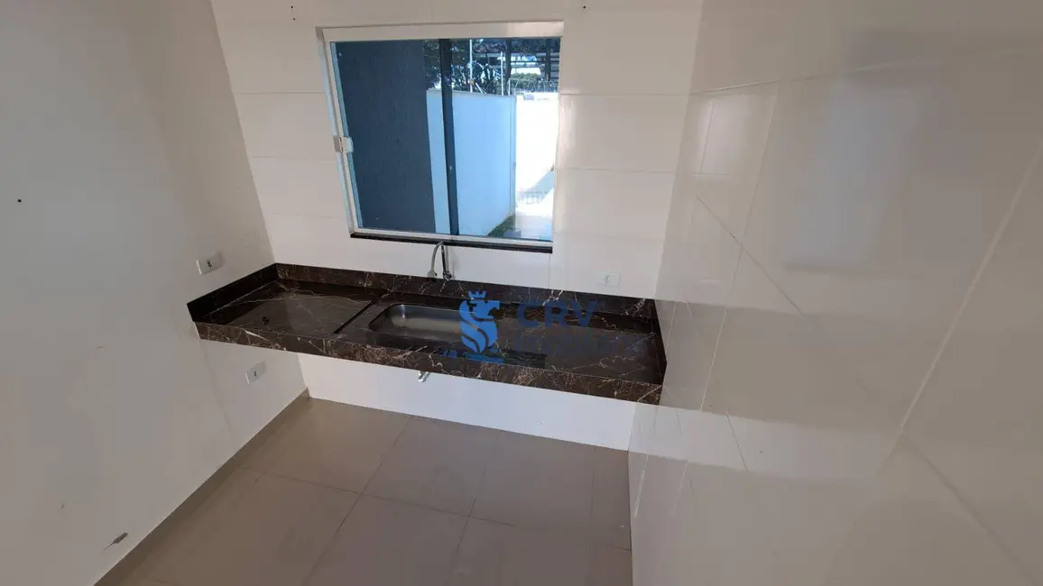 Casa com 3 quartos à venda, 137m2 em Sabará I, Londrina - PR - imagem 8 Foto 8 de Casa com 3 quartos à venda, 137m2 em Sabará I, Londrina - PR