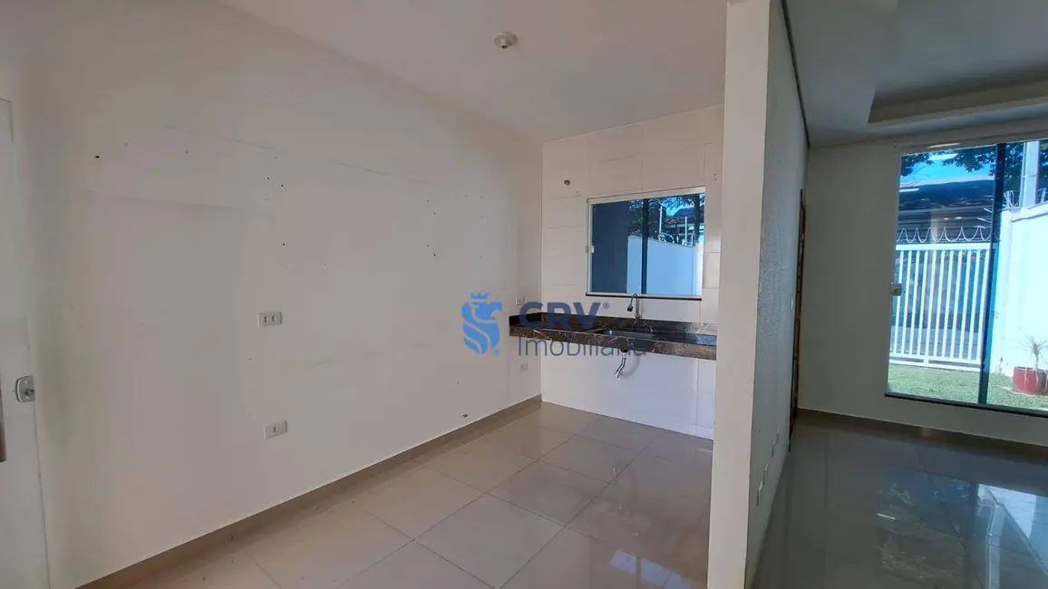 Casa com 3 quartos à venda, 137m2 em Sabará I, Londrina - PR - imagem 4 Foto 4 de Casa com 3 quartos à venda, 137m2 em Sabará I, Londrina - PR