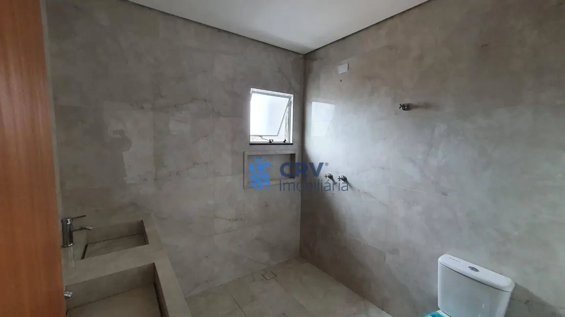 Foto 8 de Sobrado com 3 quartos à venda, 152m2 em Messiânico, Londrina - PR