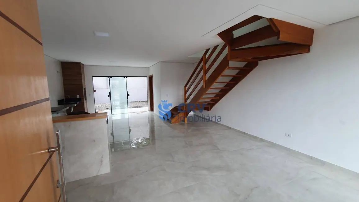 Foto 6 de Sobrado com 3 quartos à venda, 152m2 em Messiânico, Londrina - PR