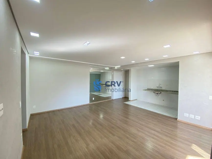 Apartamento com 2 quartos à venda, 150m2 em Londrina - PR - imagem 2 Foto 2 de Apartamento com 2 quartos à venda, 150m2 em Londrina - PR