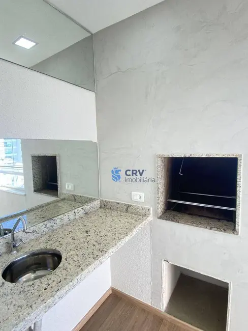 Apartamento com 2 quartos à venda, 150m2 em Londrina - PR - imagem 9 Foto 9 de Apartamento com 2 quartos à venda, 150m2 em Londrina - PR