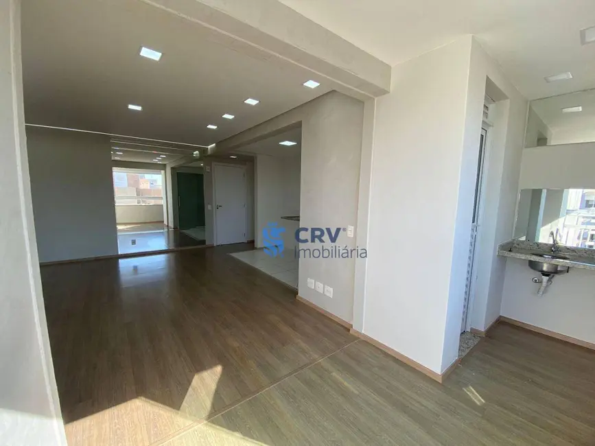 Apartamento com 2 quartos à venda, 150m2 em Londrina - PR - imagem 4 Foto 4 de Apartamento com 2 quartos à venda, 150m2 em Londrina - PR