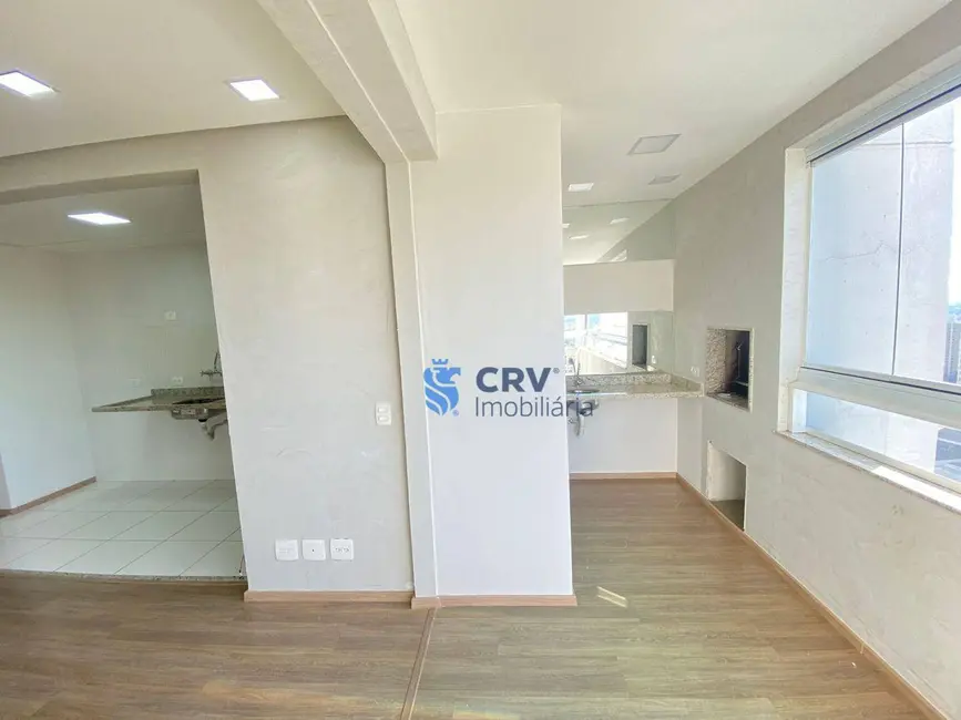 Apartamento com 2 quartos à venda, 150m2 em Londrina - PR - imagem 5 Foto 5 de Apartamento com 2 quartos à venda, 150m2 em Londrina - PR