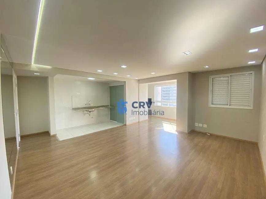 Apartamento com 2 quartos à venda, 150m2 em Londrina - PR - imagem 3 Foto 3 de Apartamento com 2 quartos à venda, 150m2 em Londrina - PR