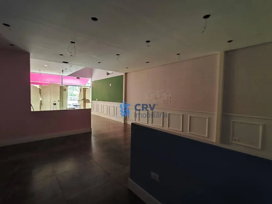 Foto 6 de Loja para alugar, 132m2 em Centro, Londrina - PR