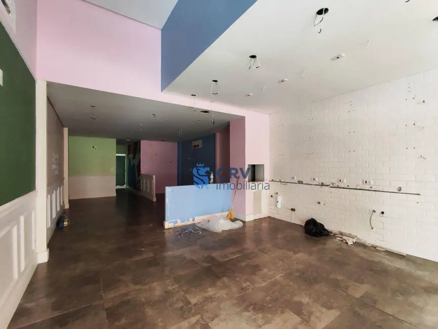 Foto 3 de Loja para alugar, 132m2 em Centro, Londrina - PR