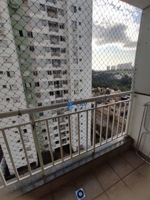 Apartamento com 3 quartos à venda, 69m2 em Aurora, Londrina - PR - imagem 3 Foto 3 de Apartamento com 3 quartos à venda, 69m2 em Aurora, Londrina - PR