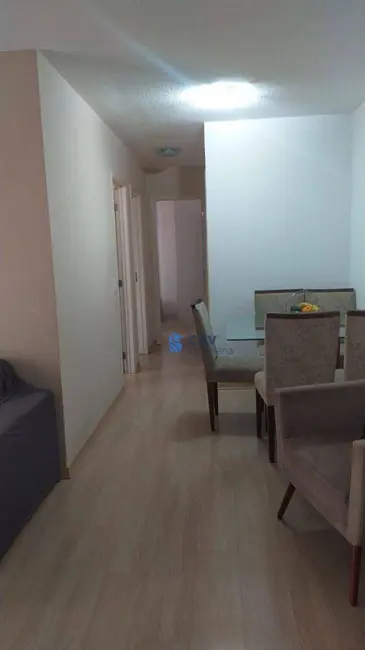 Apartamento com 3 quartos à venda, 69m2 em Aurora, Londrina - PR - imagem 7 Foto 7 de Apartamento com 3 quartos à venda, 69m2 em Aurora, Londrina - PR